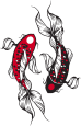 Truth Dare KOI Logo COLOR