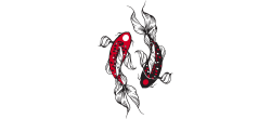 Truth Dare KOI Logo COLOR